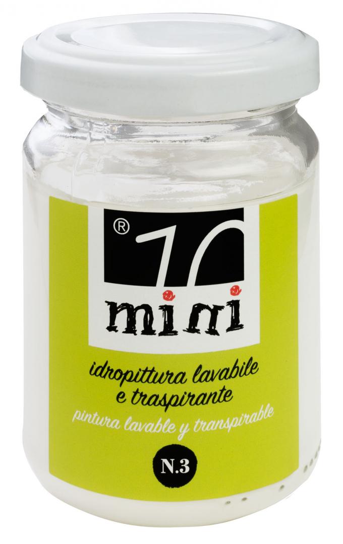 10MINI IDROPITTURA ML.125