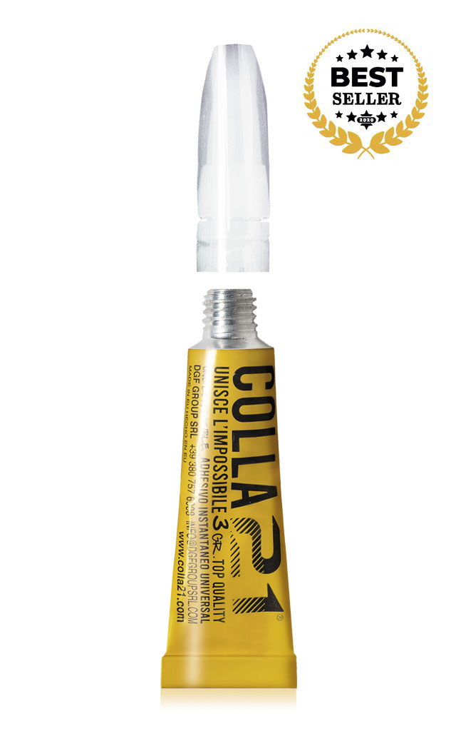 COLLA 21 3G LIQUIDA