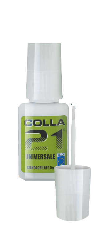 COLLA 21 5G  BLISTERCON PENNELLINO