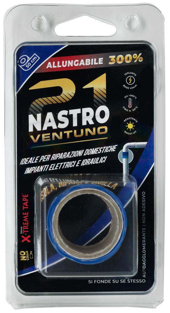 NASTRO 21 0.5 MT