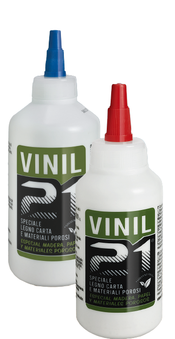 COLLA 21 VINIL 125 ML