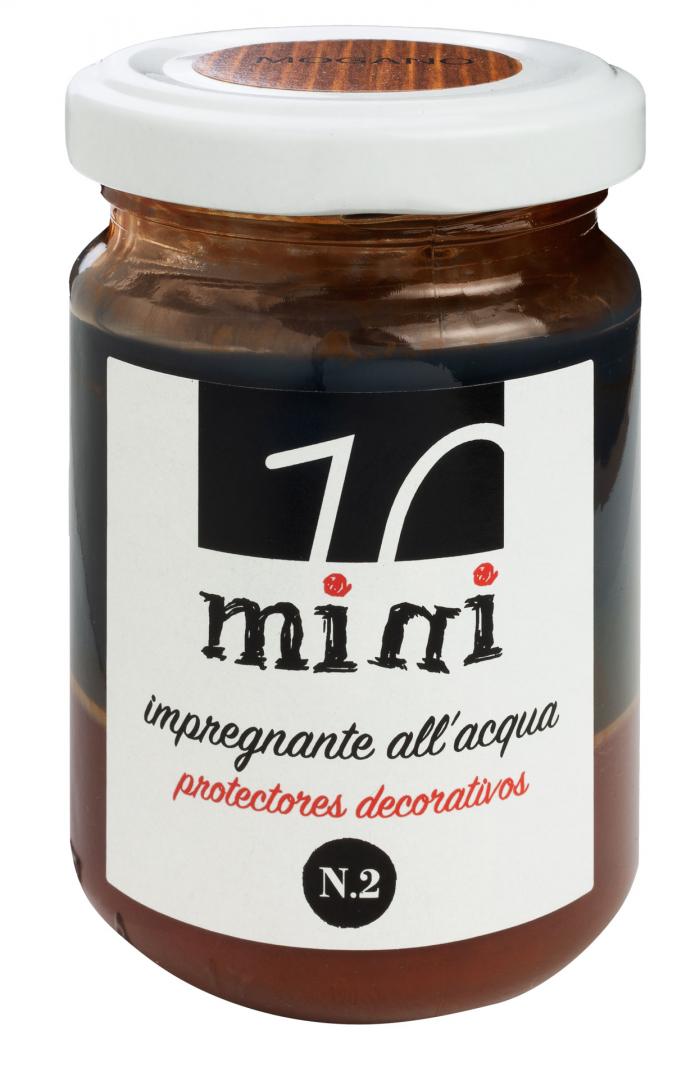 10MINI IMPREGNANTE MOGANO ALLACQUA