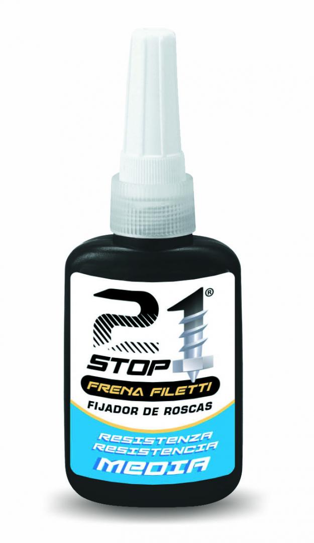 STOP 21 MEDIO BLU ML.50 FRENAFILETTI