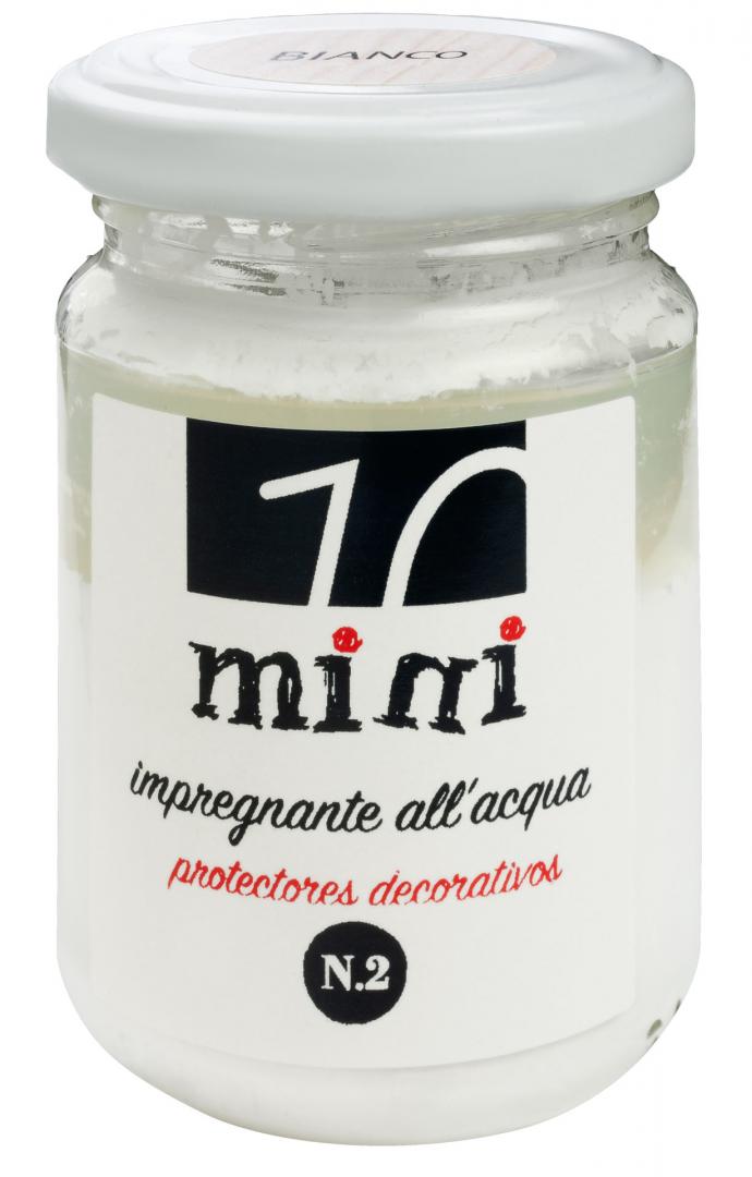 10MINI IMPREGNANTE BIANCO ALLACQUA